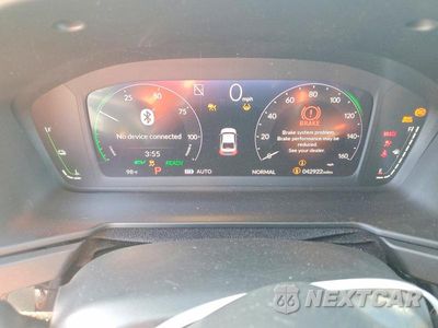 Zdjęcie 9 z 12 samochodu: 2025 HONDA ACCORD HYBRID SPORT-L VIN:1HGCY2F74SA087308 - miniatura