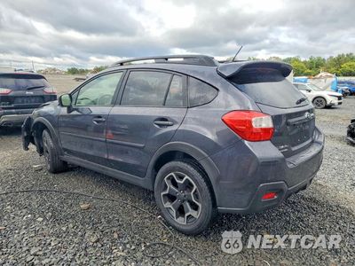 Drugie zdjęcie samochodu z przodu: 2013 SUBARU XV CROSSTREK 2.0 PREMIUM VIN:JF2GPAWC2D2874783 - miniatura