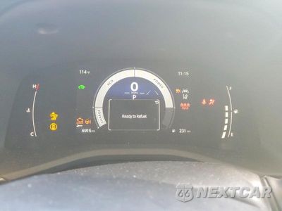 Zdjęcie 9 z 13 samochodu: 2025 TOYOTA CAMRY SE VIN:4T1DAACK1SU119801 - miniatura