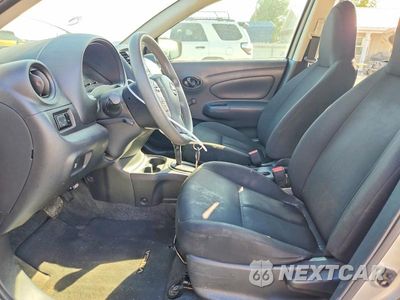 Zdjęcie 7 z 12 samochodu: 2016 NISSAN VERSA 1.6 S VIN:3N1CN7AP2GL817229 - miniatura