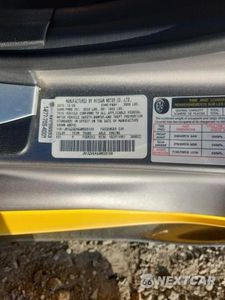 Zdjęcie 12 z 12 samochodu: 2010 NISSAN 370Z BASE VIN:JN1AZ4EH4AM500109 - miniatura