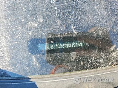 Zdjęcie 13 z 13 samochodu: 2019 NISSAN ROGUE SPORT SV VIN:JN1BJ1CR6KW319153 - miniatura