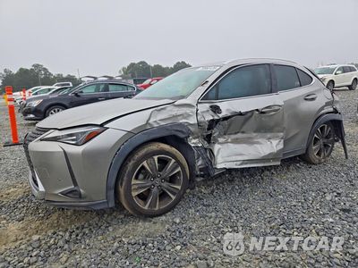 2019 LEXUS UX 200 JTHY3JBH3K2006872 - główne zdjęcie licytacji z USA - miniatura