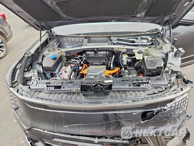 Zdjęcie 11 z 12 samochodu: 2026 KIA EV9 GT LINE VIN:5XYAEFS52TG021139 - miniatura