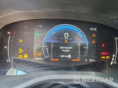 Zdjęcie 9 z 13 samochodu: 2026 TOYOTA CAMRY LE VIN:4T1DAACK4TU241389 - miniatura