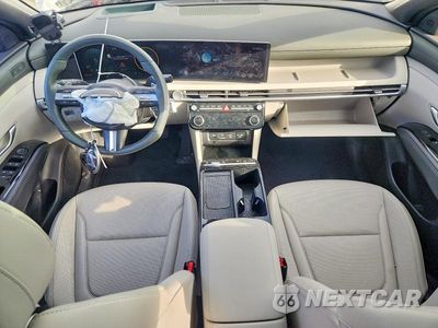 Zdjęcie 8 z 14 samochodu: 2025 HYUNDAI TUCSON LIMITED VIN:KM8JEDD15SU290095 - miniatura