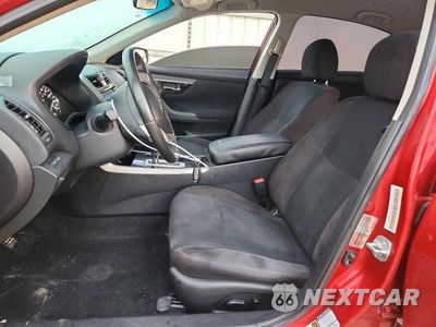 Zdjęcie 7 z 12 samochodu: 2014 NISSAN ALTIMA 2.5 SV VIN:1N4AL3APXEC403441 - miniatura