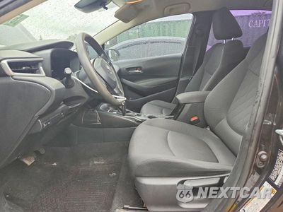 Zdjęcie 7 z 12 samochodu: 2020 TOYOTA COROLLA LE VIN:JTDEBRBE5LJ000930 - miniatura