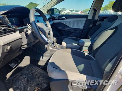 Zdjęcie 7 z 12 samochodu: 2022 VOLKSWAGEN TAOS S VIN:3VVCX7B21NM041842 - miniatura