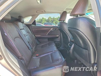 Zdjęcie 11 z 13 samochodu: 2016 LEXUS RX 350 VIN:2T2ZZMCAXGC031647 - miniatura