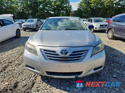 Piąte zdjęcie samochodu w środku: 2008 TOYOTA CAMRY HYBRID VIN:4T1BB46K88U036893 - miniatura