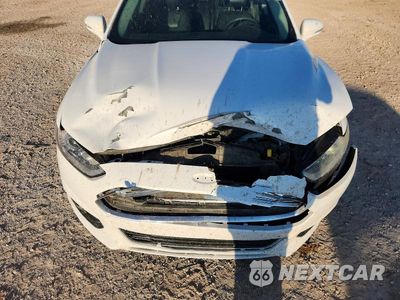 Zdjęcie 11 z 12 samochodu: 2014 FORD FUSION TITANIUM VIN:3FA6P0K92ER322072 - miniatura