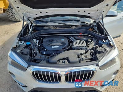 Zdjęcie 11 z 12 samochodu: 2019 BMW X1 SDRIVE28I VIN:WBXHU7C52K3H45072 - miniatura