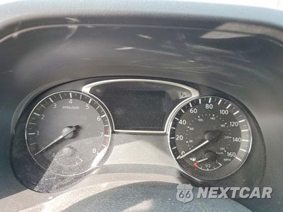 Zdjęcie 9 z 13 samochodu: 2020 NISSAN PATHFINDER S VIN:5N1DR2AM2LC576272 - miniatura