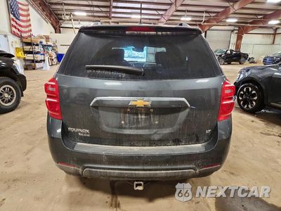 Zdjęcie 6 z 13 samochodu: 2017 CHEVROLET EQUINOX LT VIN:2GNALCEKXH1559523 - miniatura