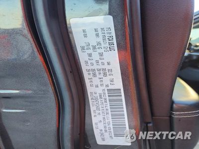 Zdjęcie 13 z 13 samochodu: 2015 DODGE DURANGO CITADEL VIN:1C4SDHET4FC242697 - miniatura