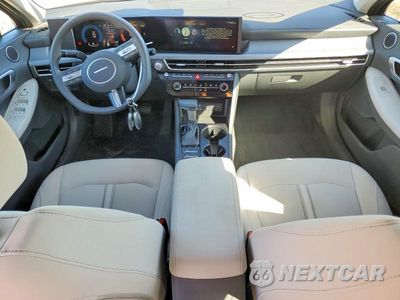 Zdjęcie 8 z 12 samochodu: 2025 HYUNDAI SONATA SE VIN:KMHL24JA7SA492704 - miniatura