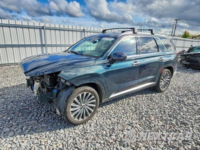2023 HYUNDAI PALISADE CALLIGRAPHY KM8R7DGE6PU643821 - główne zdjęcie licytacji z USA - miniatura