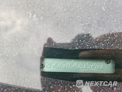 Zdjęcie 13 z 13 samochodu: 2013 FORD EDGE LIMITED VIN:2FMDK3KC4DBA57922 - miniatura