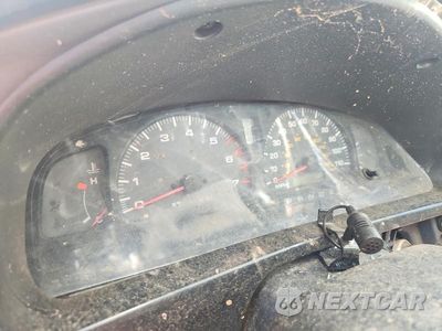 Zdjęcie 9 z 12 samochodu: 2002 TOYOTA 4RUNNER SR5 VIN:JT3HN86R929063979 - miniatura
