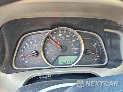 Zdjęcie 9 z 12 samochodu: 2015 TOYOTA RAV4 LE VIN:JTMZFREV7FJ054946 - miniatura