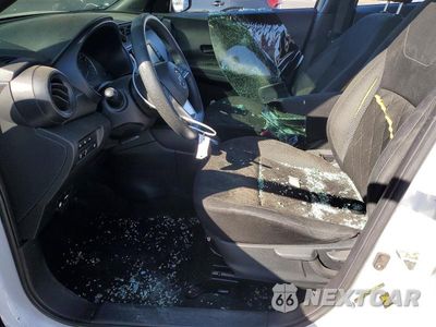 Zdjęcie 7 z 13 samochodu: 2020 NISSAN KICKS S VIN:3N1CP5BV4LL534014 - miniatura