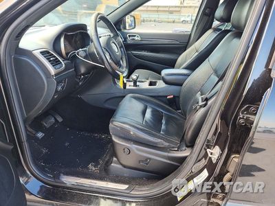 Zdjęcie 7 z 13 samochodu: 2014 JEEP GRAND CHEROKEE LIMITED VIN:1C4RJEBG4EC507176 - miniatura