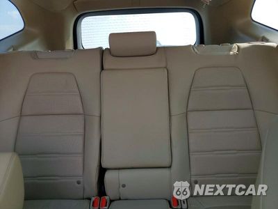 Zdjęcie 10 z 14 samochodu: 2018 HONDA CR-V EXL VIN:2HKRW2H88JH668113 - miniatura