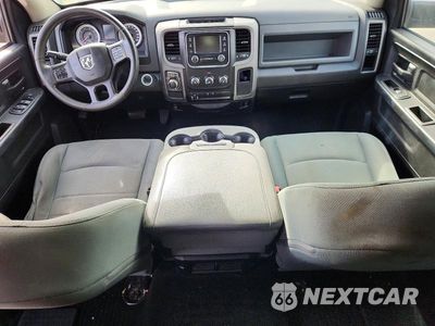 Zdjęcie 8 z 13 samochodu: 2014 RAM 1500 ST VIN:1C6RR6KT0ES454470 - miniatura