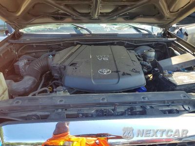 Zdjęcie 11 z 12 samochodu: 2011 TOYOTA TACOMA DOUBLE CAB PRERUNNER VIN:3TMJU4GNXBM114279 - miniatura