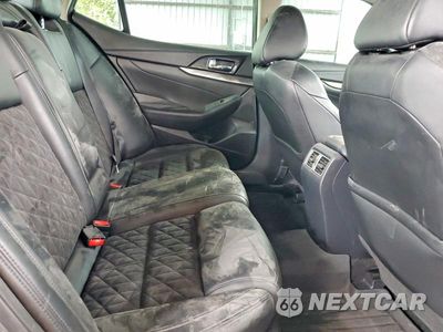 Zdjęcie 10 z 13 samochodu: 2017 NISSAN MAXIMA 3.5 SR VIN:1N4AA6AP0HC405100 - miniatura