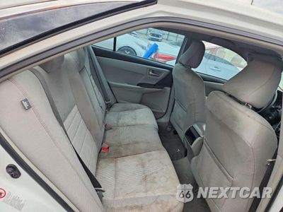 Zdjęcie 10 z 12 samochodu: 2017 TOYOTA CAMRY LE VIN:4T1BF1FK9HU397424 - miniatura