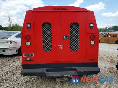 Zdjęcie 6 z 12 samochodu: 2016 FORD E350 CUT S VIN:1FDWE3FL3GDC41970 - miniatura