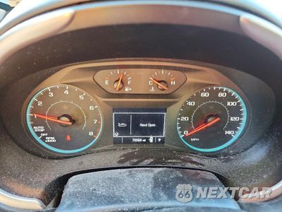 Zdjęcie 9 z 12 samochodu: 2020 CHEVROLET MALIBU LS VIN:1G1ZB5ST1LF156614 - miniatura
