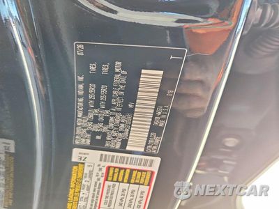 Zdjęcie 12 z 12 samochodu: 2026 TOYOTA GRAND HIGHLANDER LIMITED VIN:5TDAAAA53TS050491 - miniatura