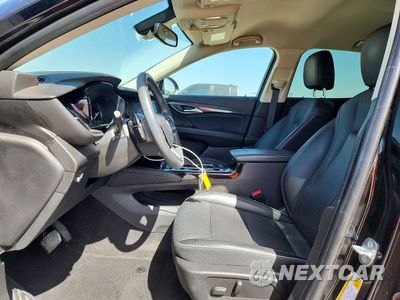 Zdjęcie 7 z 14 samochodu: 2023 BUICK ENVISION ESSENCE VIN:LRBFZNR49PD055454 - miniatura