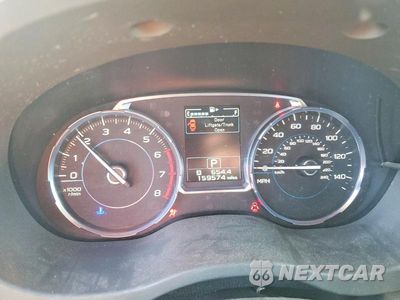 Zdjęcie 9 z 14 samochodu: 2017 SUBARU FORESTER 2.5I LIMITED VIN:JF2SJAJC4HH416796 - miniatura