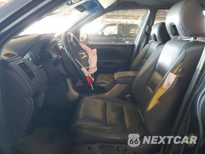 Zdjęcie 7 z 13 samochodu: 2007 HONDA PILOT EXL VIN:5FNYF28597B046256 - miniatura