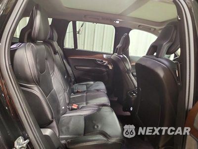 Zdjęcie 10 z 12 samochodu: 2018 VOLVO XC90 T6 VIN:YV4A22PL7J1216429 - miniatura