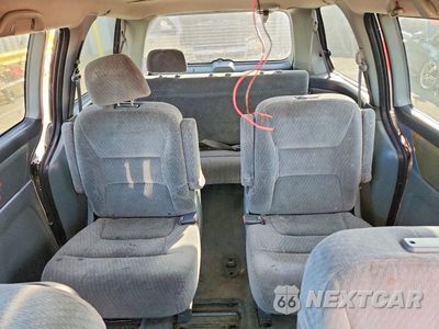 Zdjęcie 10 z 13 samochodu: 2002 HONDA ODYSSEY LX VIN:5FNRL18522B032456 - miniatura