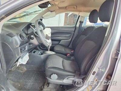 Zdjęcie 7 z 12 samochodu: 2021 MITSUBISHI MIRAGE ES VIN:ML32AUHJ2MH010727 - miniatura