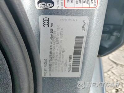 Zdjęcie 12 z 12 samochodu: 2013 AUDI A6 PREMIUM PLUS VIN:WAUGGAFC7DN149626 - miniatura