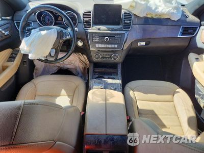 Zdjęcie 8 z 13 samochodu: 2018 MERCEDES-BENZ GLE COUPE 43 AMG VIN:4JGED6EB7JA102295 - miniatura