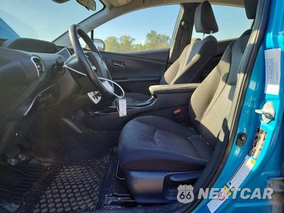 Zdjęcie 7 z 12 samochodu: 2018 TOYOTA PRIUS PRIME PLUS VIN:JTDKARFPXJ3095293 - miniatura