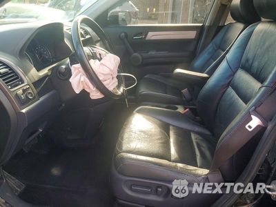 Zdjęcie 7 z 14 samochodu: 2010 HONDA CR-V EXL VIN:5J6RE4H70AL050330 - miniatura