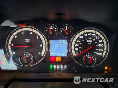 Zdjęcie 9 z 13 samochodu: 2010 DODGE RAM 1500 VIN:1D7RB1GT5AS141603 - miniatura
