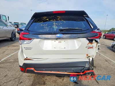 Zdjęcie 6 z 13 samochodu: 2019 SUBARU FORESTER SPORT VIN:JF2SKAPC9KH536606 - miniatura