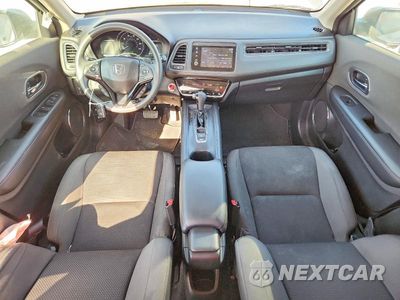 Zdjęcie 8 z 12 samochodu: 2019 HONDA HR-V EX VIN:3CZRU6H57KM734238 - miniatura