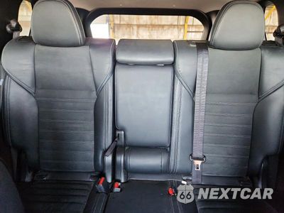 Zdjęcie 10 z 13 samochodu: 2024 MITSUBISHI OUTLANDER SE VIN:JA4J3VA85RZ060615 - miniatura