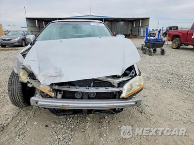 Piąte zdjęcie samochodu w środku: 2001 HONDA ACCORD LX VIN:1HGCG56411A103568 - miniatura